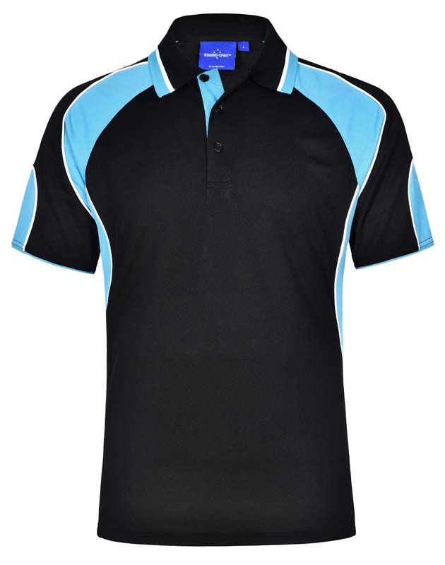 Alliance Polo Shirt image2